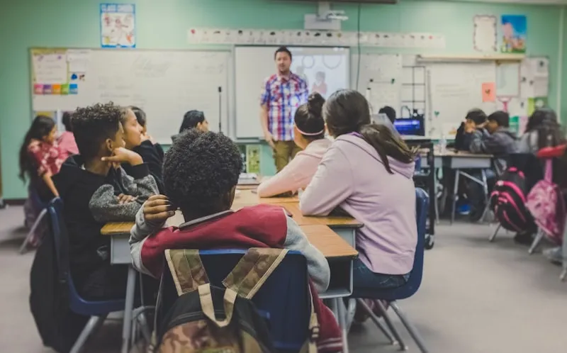 EdTech Classroom