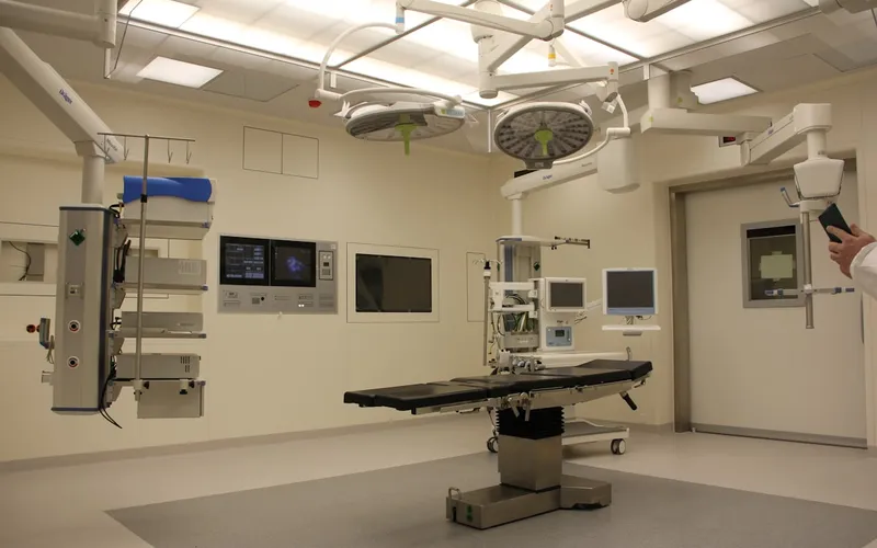 Streamlined Outpatient Intake, Billing Automation, and Seamless Digital Patient Care Coordination