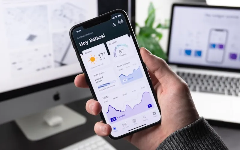 React Native vs. Native iOS/Android: An Enterprise Perspective