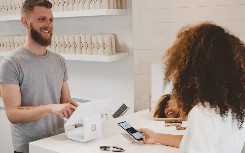 Global FinTech Payment Portal