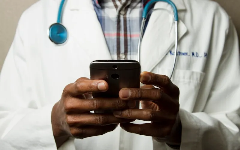 ClinicKare - Intelligent Healthcare Management Platform