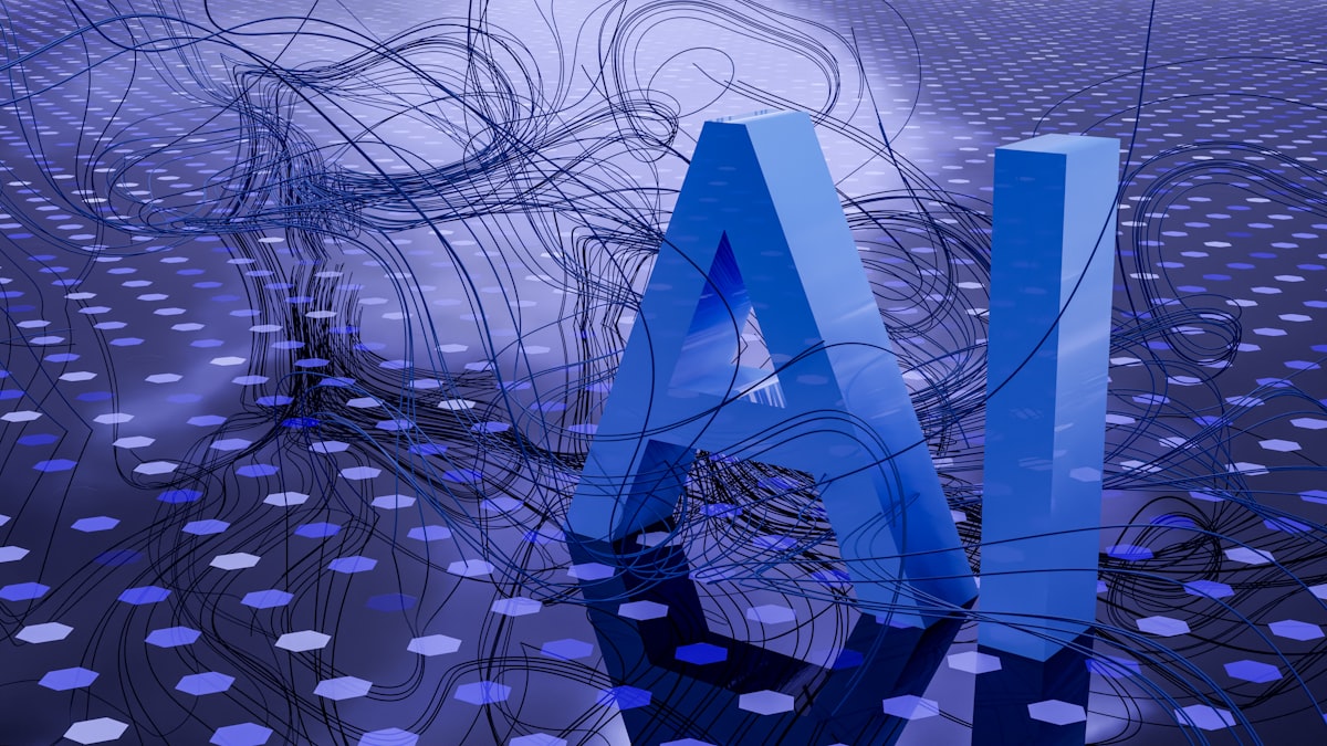 The Future of Search: Optimizing Your Website for AI Visibility