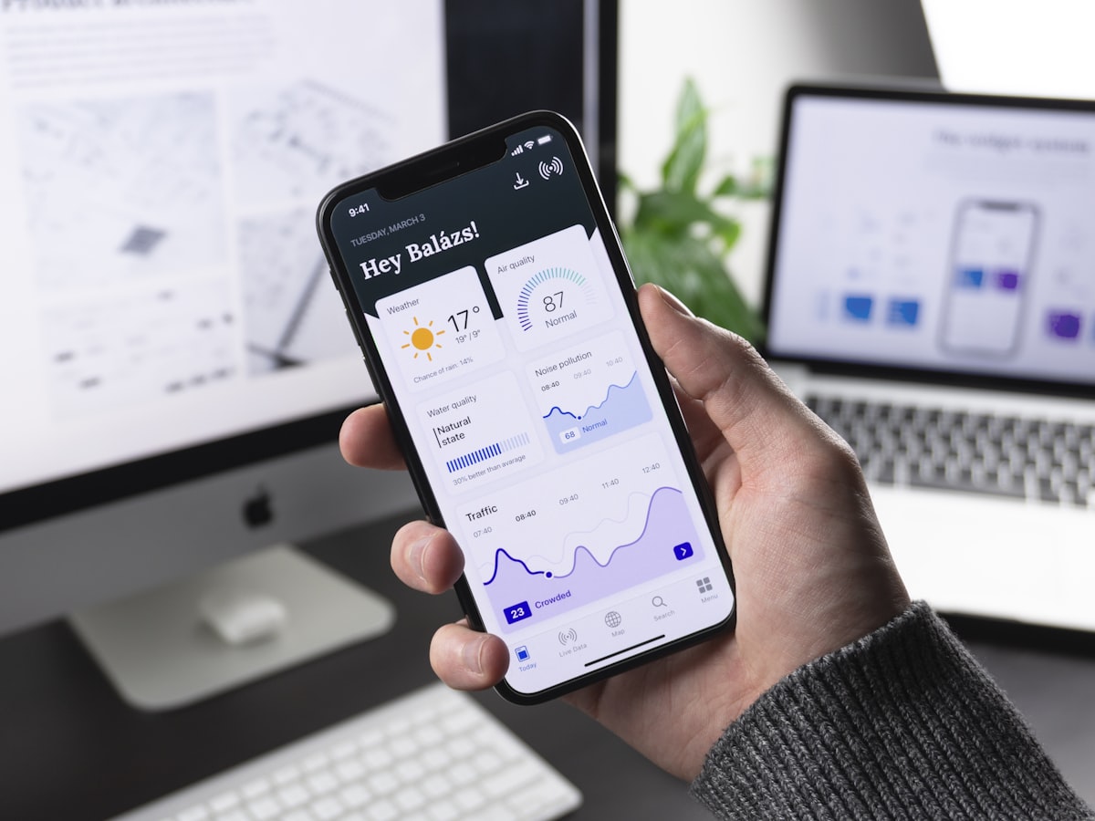 React Native vs. Native iOS/Android: An Enterprise Perspective