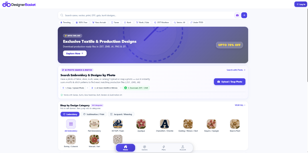 Engineering High-Concurrency Financial & Digital Asset Integrity in DesignerBasket